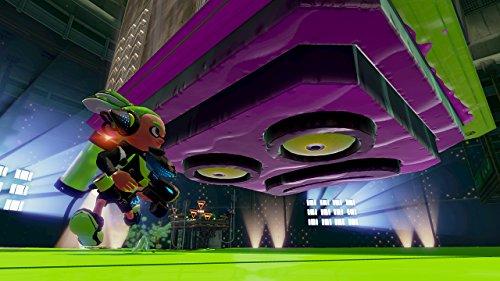 Splatoon