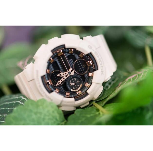 Часы Casio GMA-S140M-4AER