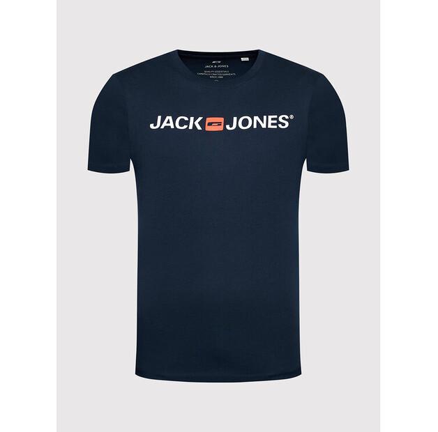 Набор футболок Jack & Jones Corp Logo