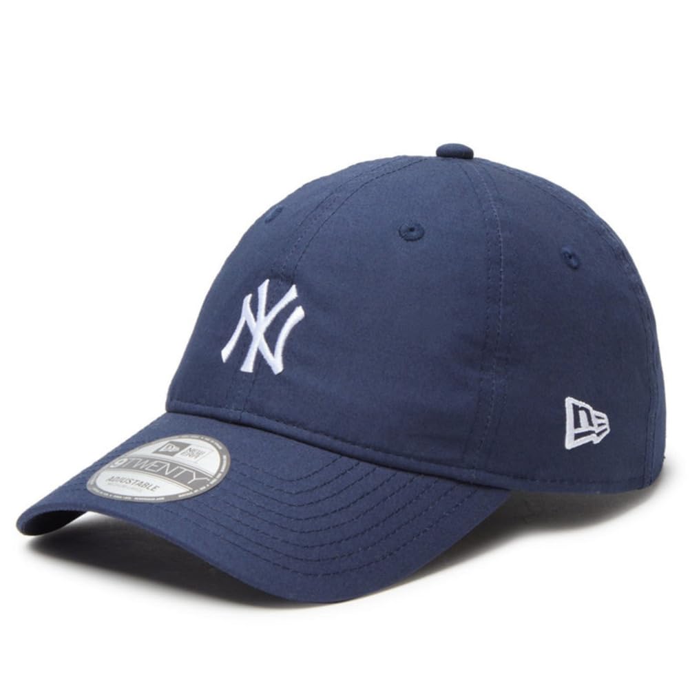 

[New Era] 9TWENTY MLB TYPE NEYYAN CAP Men s Navy ML (59cm)