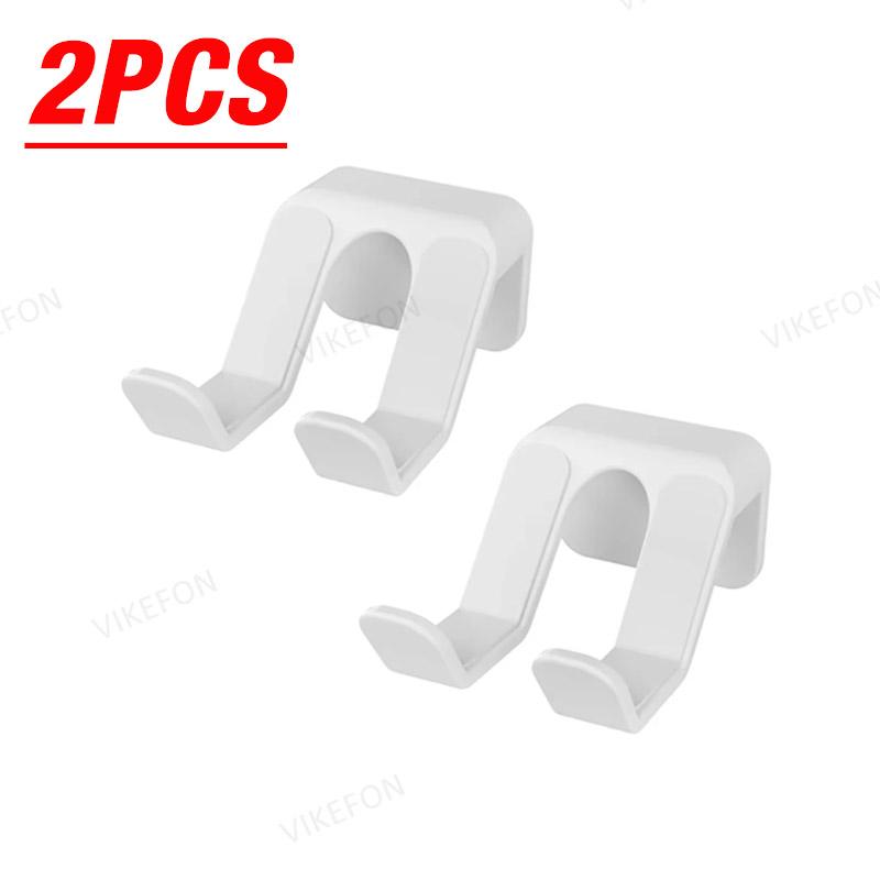 Wall Mounted Game Controller Bracket Bracket Base No Punching Required Controller Storage Rack for Nintendo Switch Pro Sony Xbox