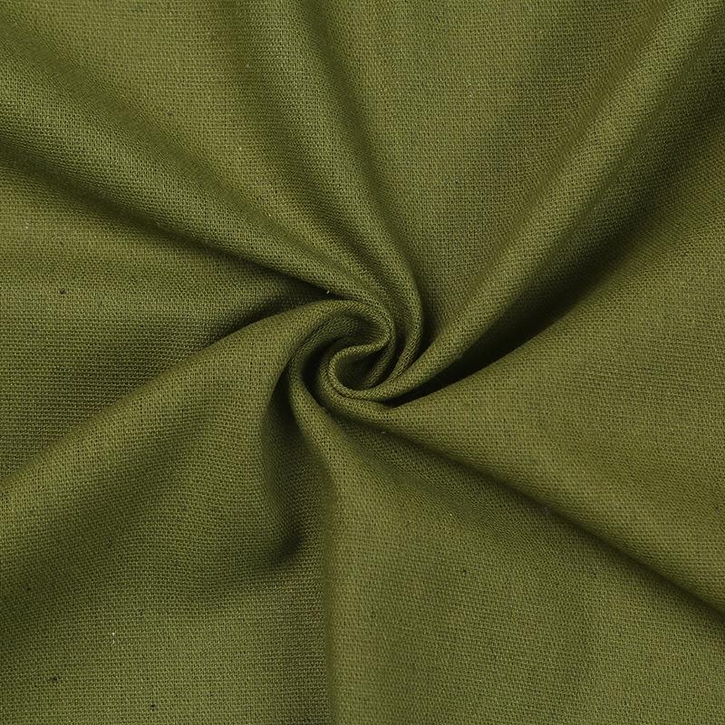 Cotton Plain Yoga Wear & Retro Hanfu Fabric