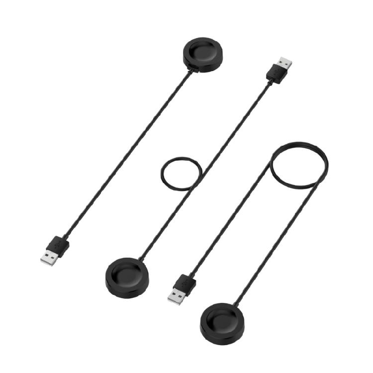 USB C Watch Charging Cable For Watch GT5/GT4/GT2 46mm 41mm Wireless Magnetic Charging Dock Car Charger Cord