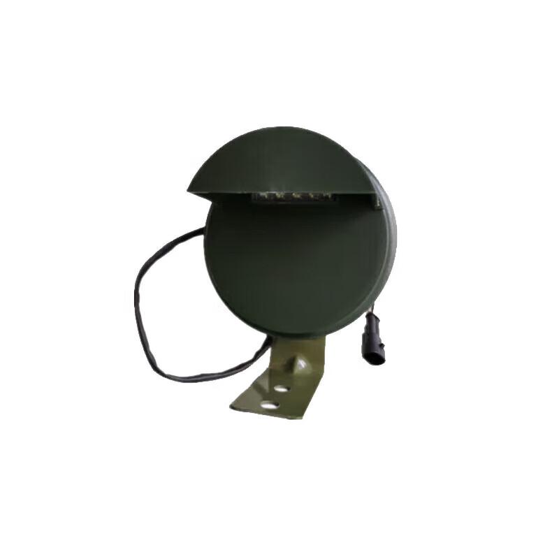 Chunsen Dongfeng Tianjin EQ1120 Front Auxiliary Light Assembly 1