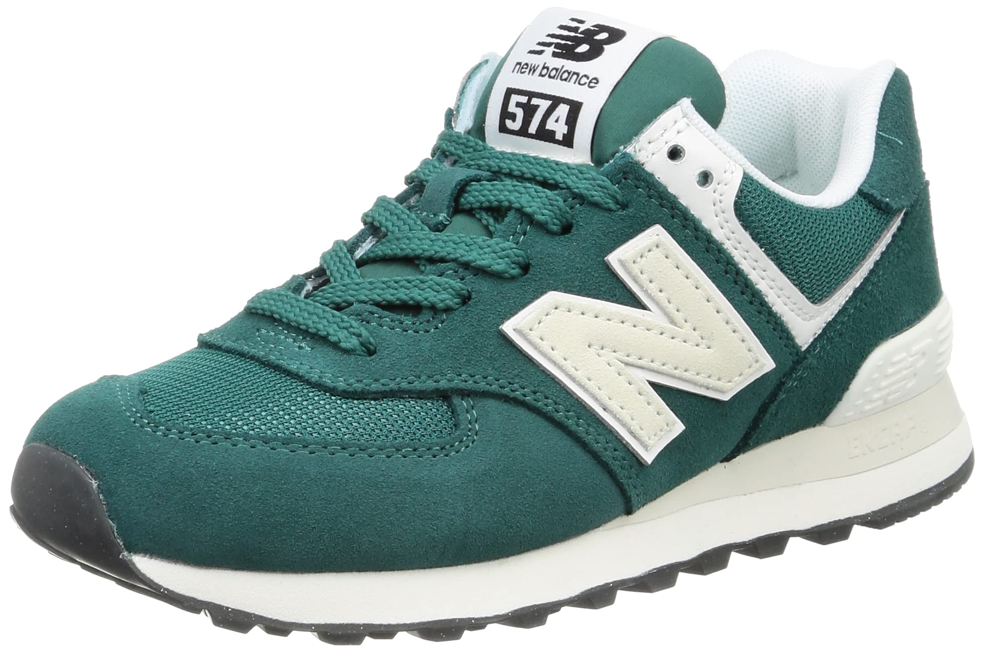 

New Balance U574 RG2 Size D (Green) Sneakers, 26.0 cm,