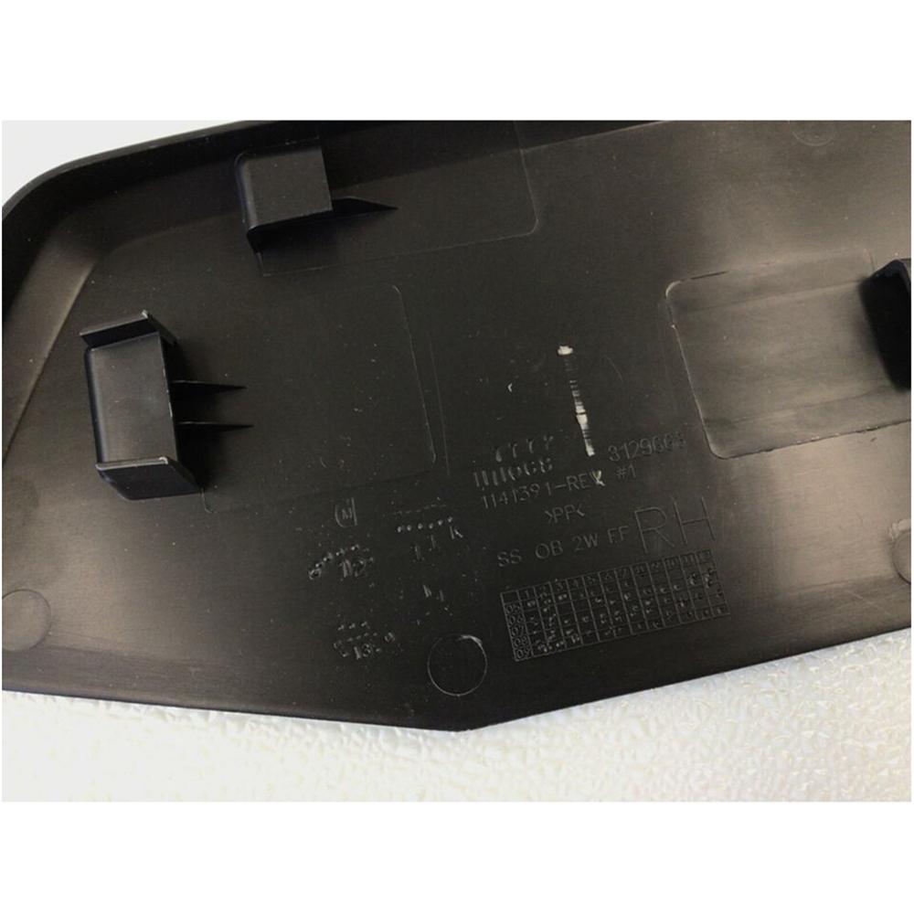 PASSENGER OUTBOARD SHIELD For DODGE CALIBER 2008-2012 JEEP PATRIOT 2007-2017 USA