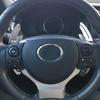 Billet Aluminum Larger Paddle Shifter Extensions for Lexus IS250 IS300 IS350 RC350 RC300 NX300 NX200t CT200h, etc