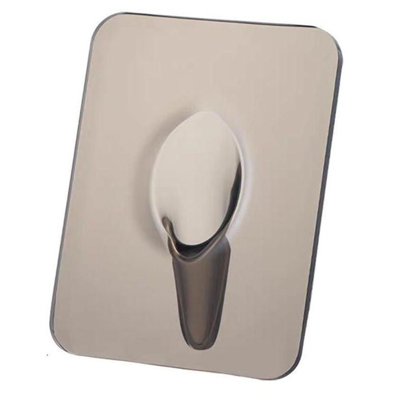 

M-Modern-Vase Acrylic Photo Frame Vase Hydroponic Flower Planter Transparent Vase