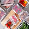 Food Containers With Lid And Seal 14 Pcs.