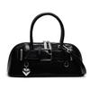 New niche design belt buckle shell bag handbag shoulder messenger bag women
