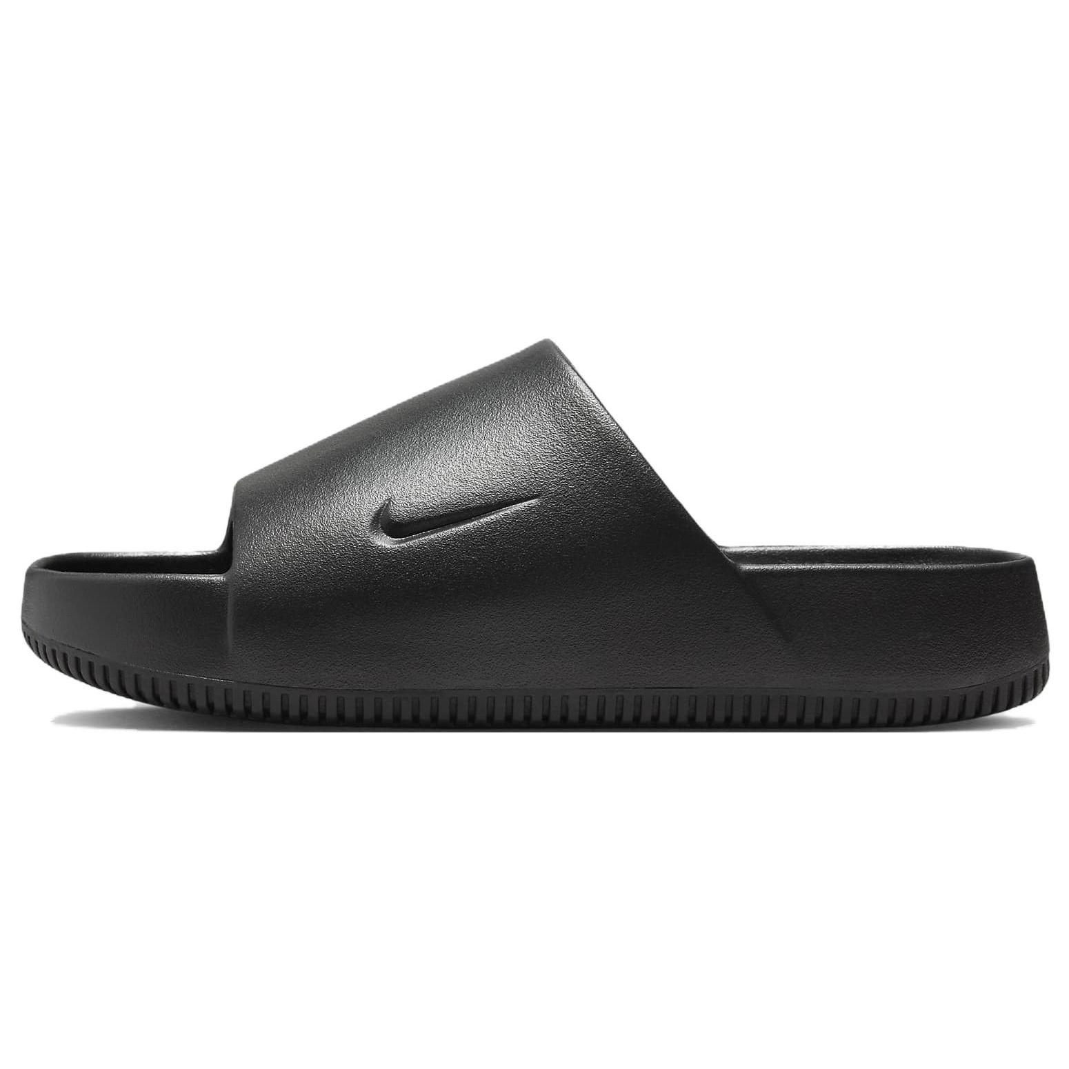 Nike Calm Slide  Black  Men s FD4116-001 EU 38.5
