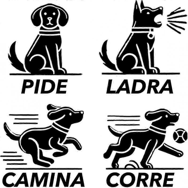 My Realistic Robot Puppy, Mini Interactive Plush Toy Pet Kids Cute Soft Robot Dog Can Walk And Bark