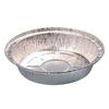 Aluminum Foil Baking Tray Set For Air Fryers With Hightemperature Resistance Ideal For Grilling And Roasting