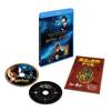 Harry Potter and the Stone Fantastic Beasts and Where To Find Them Wizarding World Entrance Set Philosopher's & Blu-ray (2-Disc Set) [Blu-ray]
