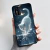 Cute Cartoon Case For ZTE Blade L9 Fundas Capa Printing Shell Protective Cover Soft Silicone Black Casing Shockproof Coque