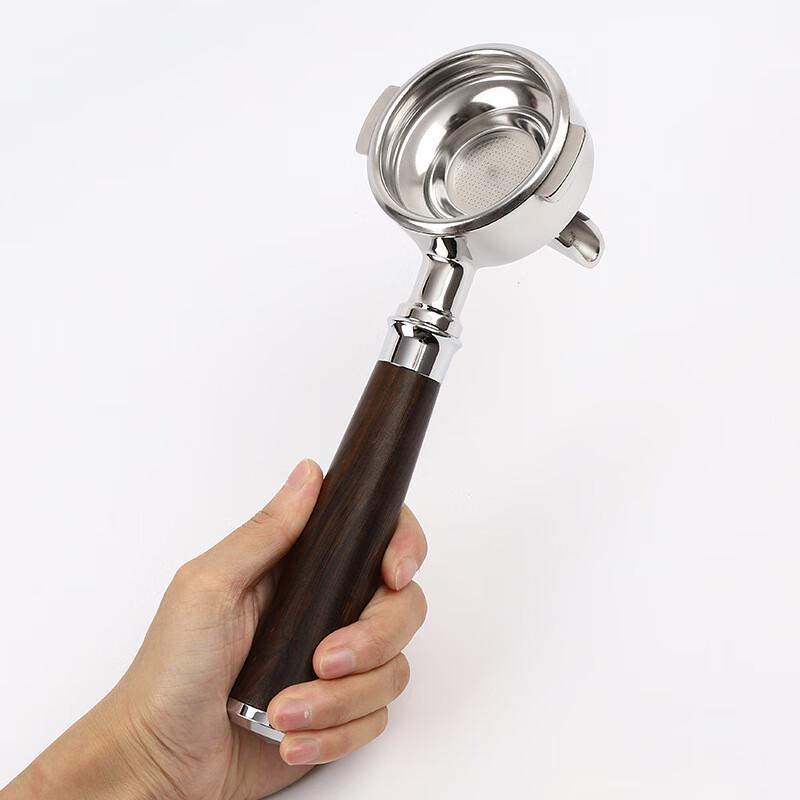 Ручка портафильтра для кофемашины Lilang 58 мм