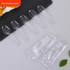 Disposable Plastic Tasting Spoons