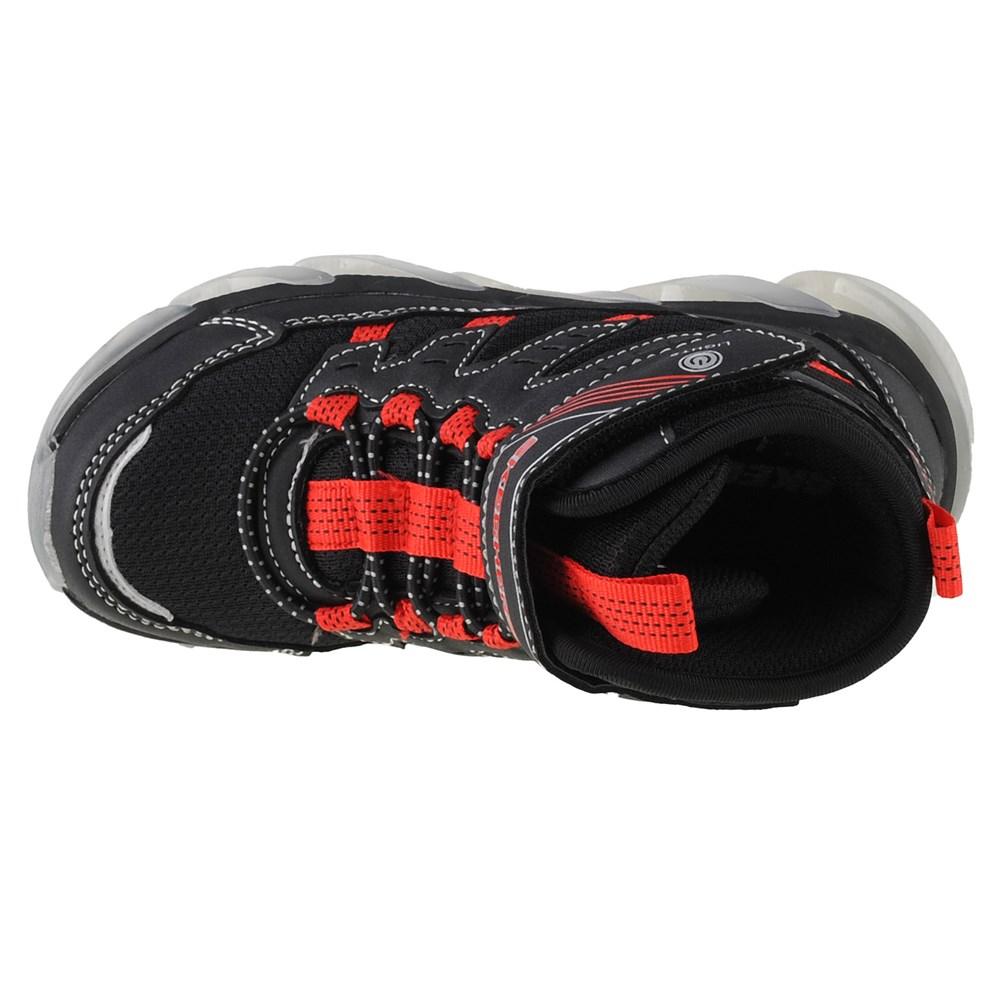 Sneakers Skechers schwarz Mega Surge