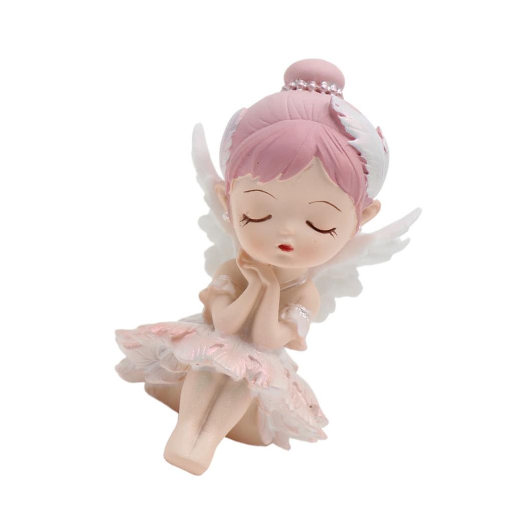 Car   Conditioner Aromatherapy Clip Ballet Girl Shaped   Diffuser   Outlet Vent Clip for Vehicle