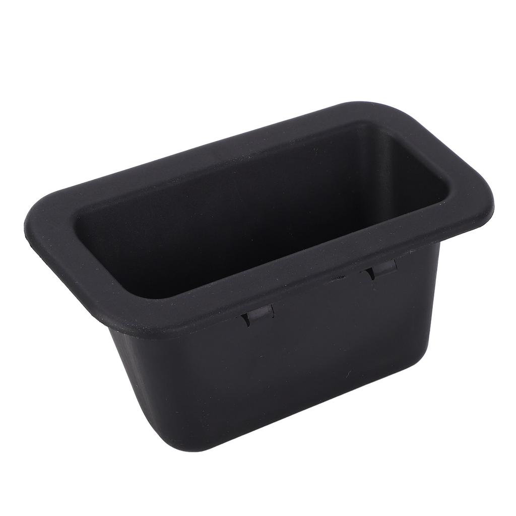 Car Rear Trunk Lid Handle Trim GJ6A‑68‑966‑02 Interior Trunk Lid Handle Trim Replacement for Mazda 3 5 CX‑5 CX‑7 RX‑8