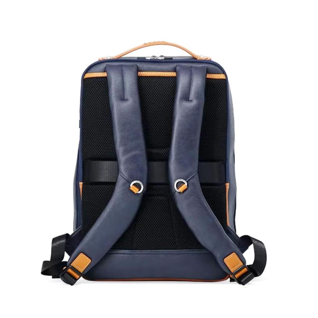 RED LABEL B4 laptop separate business kfnr11202p x [Kieferneu] Backpack, size, 15-inch compartment, pocket, water-repellent, lightweight, backpack,