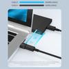 Type C Female to USB3.0 Male Adapter USB A to C Adapter Supports 10Gbps Data Speed Quick Charging for Phones Tablets