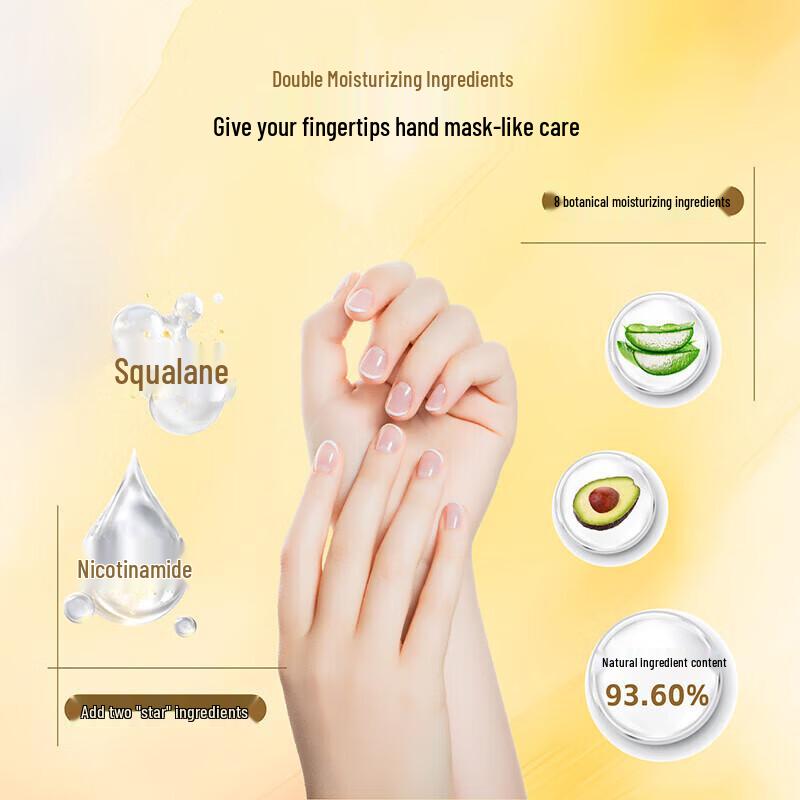 Desert Essence Uplifting Hand Cream 60ml