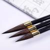 Oil Painting Scriptures Writing Brush Oil Watercolor Art Paint Brush  Art Supplies