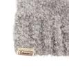 Coleman Knit Cap Light Gray 492-0105