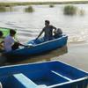 3.6HP 2-Stroke Water-Cooled Outboard Motor