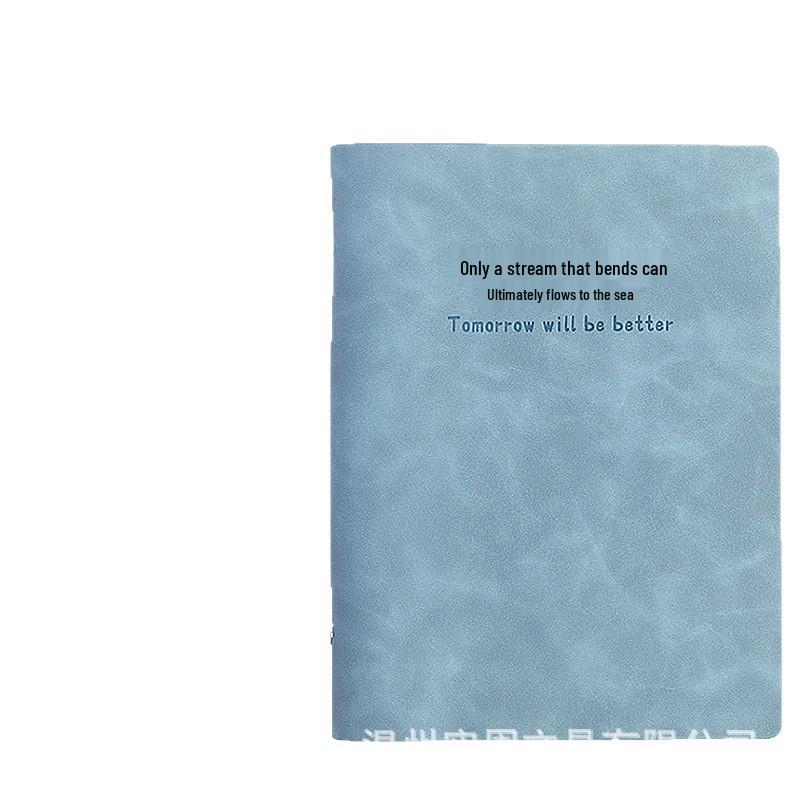 A5 Loose-Leaf English Notebook: Four-Line & Three-Grid Format for Elementary & Junior High Students, B5 English Vocabulary Notebook.