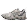 Asics Gel-Kahana 8 Soft Comfortable Low-Top Running Shoes Women sneaker Gray 1012B788-021
