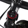 Universal Bicycles Odometer Fixing Bracket Bike Computer Holder Aluminium Alloy Speedometer Mount Bike Accessories