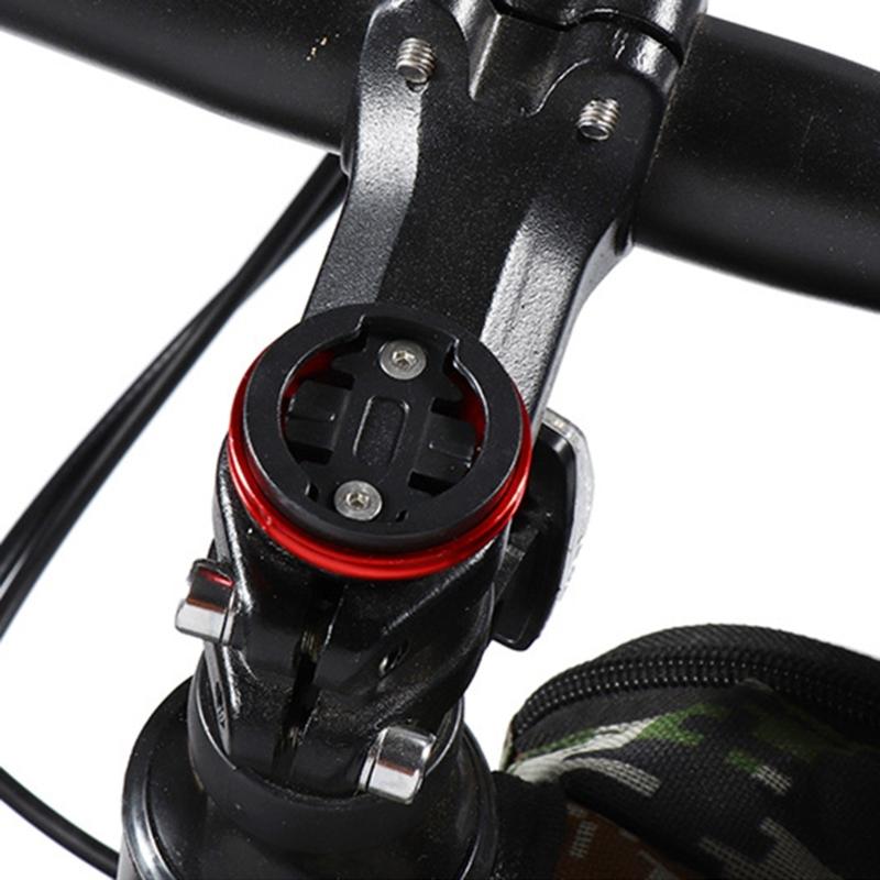 Universal Bicycles Odometer Fixing Bracket Bike Computer Holder Aluminium Alloy Speedometer Mount Bike Accessories