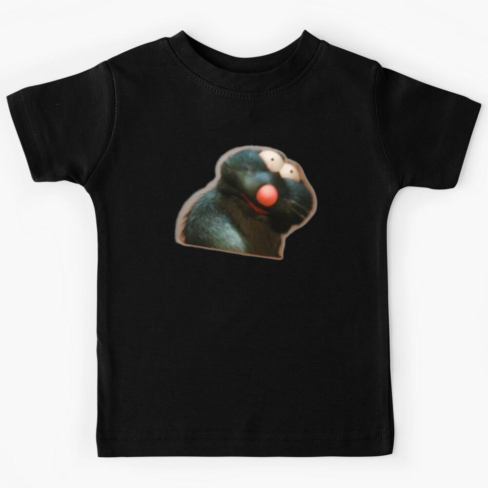 Remy Ratatouille Kids T-Shirt 110