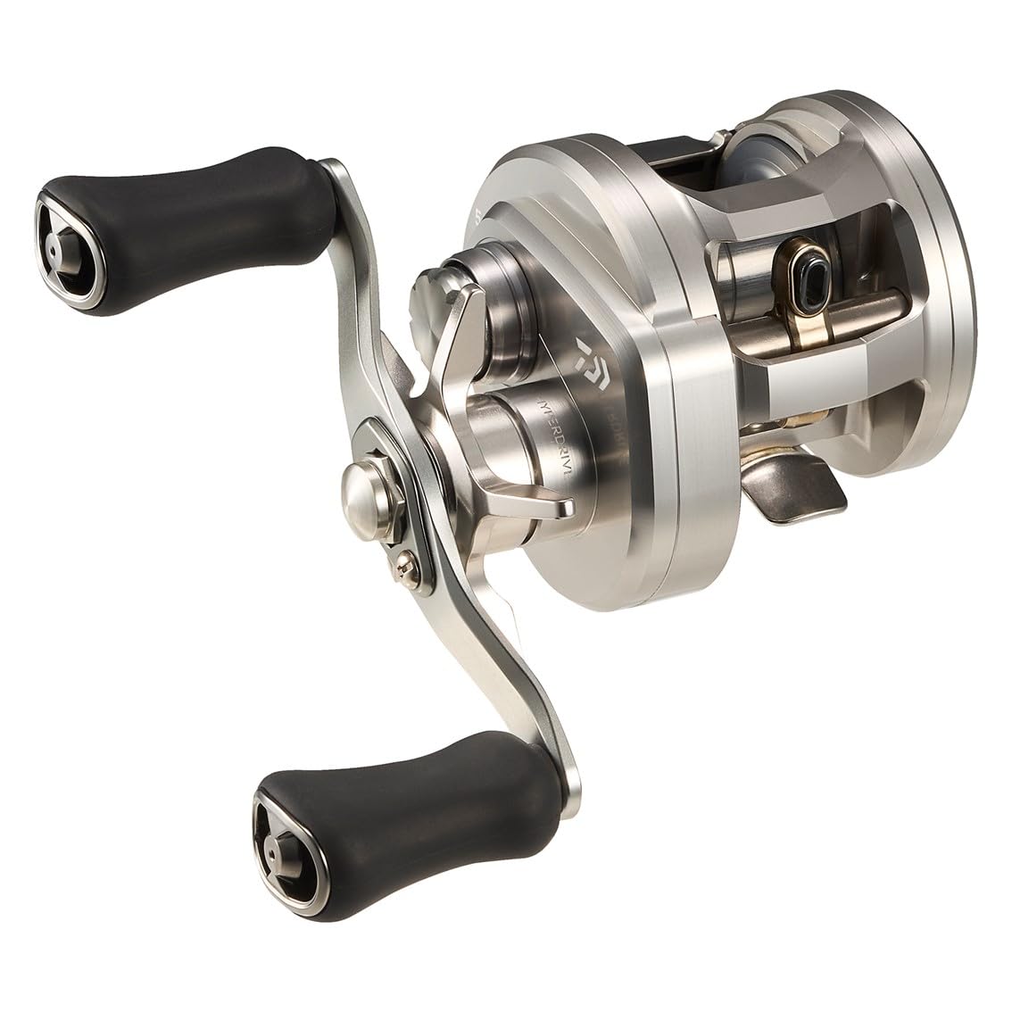 

Daiwa Baitcasting Reel 26RYOGA SV 100P (DAIWA)