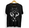 Anime CaT-shirtgoth Shirt Goth Clothing Goth Clothes Gothic New Shirt