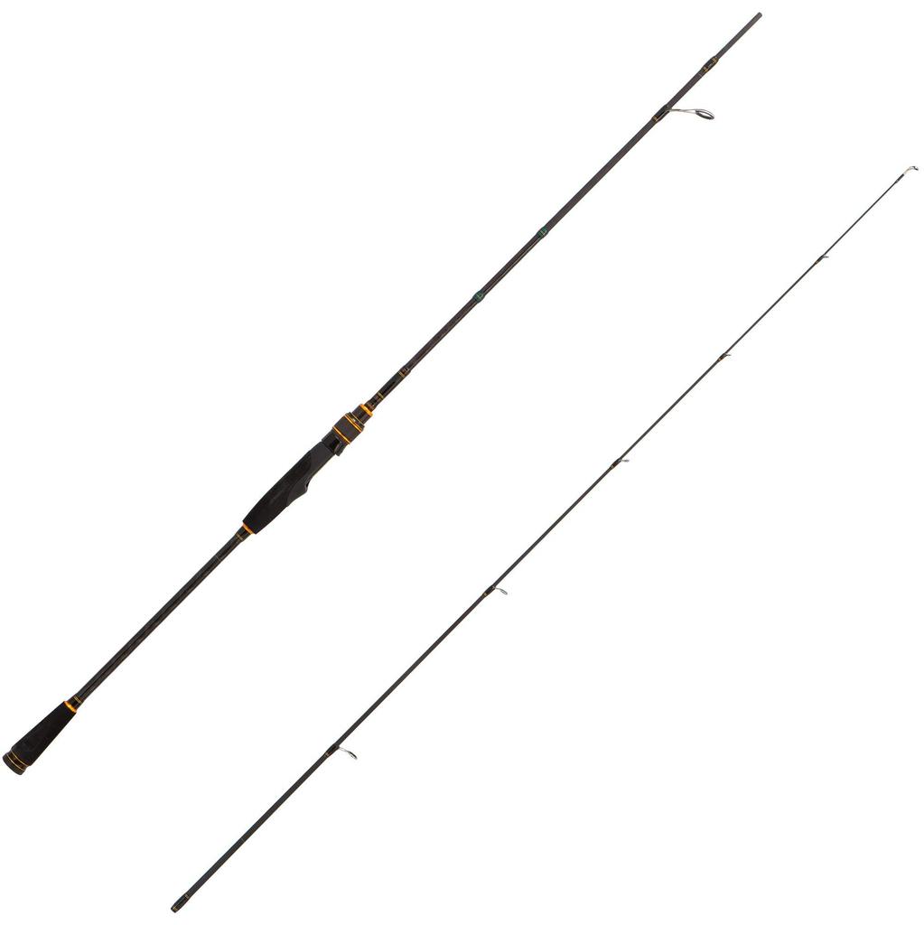 Abu Garcia Super Light Jigging Rod Spinning Ocean Field Super Light Jigging OFSS-672SLJ