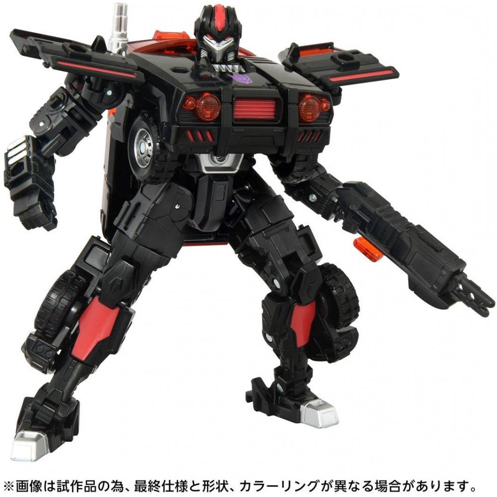 Transformers Age Of The Primes Transformers Age Of The Primes Aotp 21 Decepticon Flatline