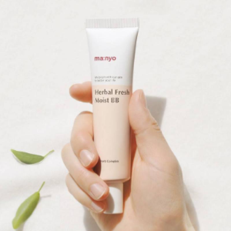 

[Manyo Factory] Herbal Moist BB Cream 30 г (№ 21)