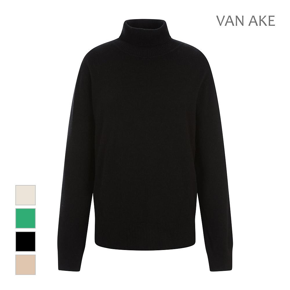 VANAKE Turtleneck Knit_Vb3Yktuv05Z