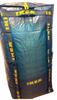 IKEA Frakta Storage Bag XL Blue 4 Pack 4 Pack Blue FBA_901.491.48