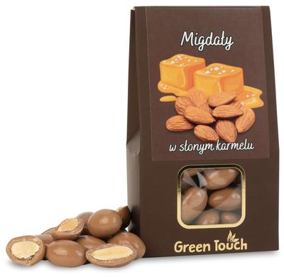 Snacks – Dulces