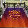 Soft Floor Carpet AS Roma Pattern Area Rug Decorative Mat For Home Room Decoration