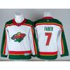 Kids Ice Hockey Jersey Long Sleeve Training Shirt Youth Sports Practice Team Games