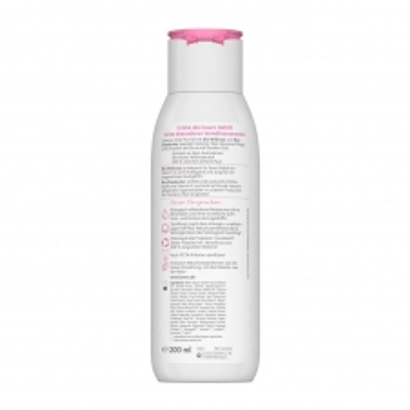 Lavera Wild Rose & Shea Butter Body Lotion 200ml