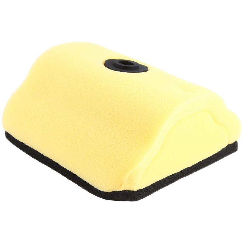 A33G-Motorcycle Air Filter Cleaner For Honda CRF150F 2003-2017 CRF230F 2003-2019