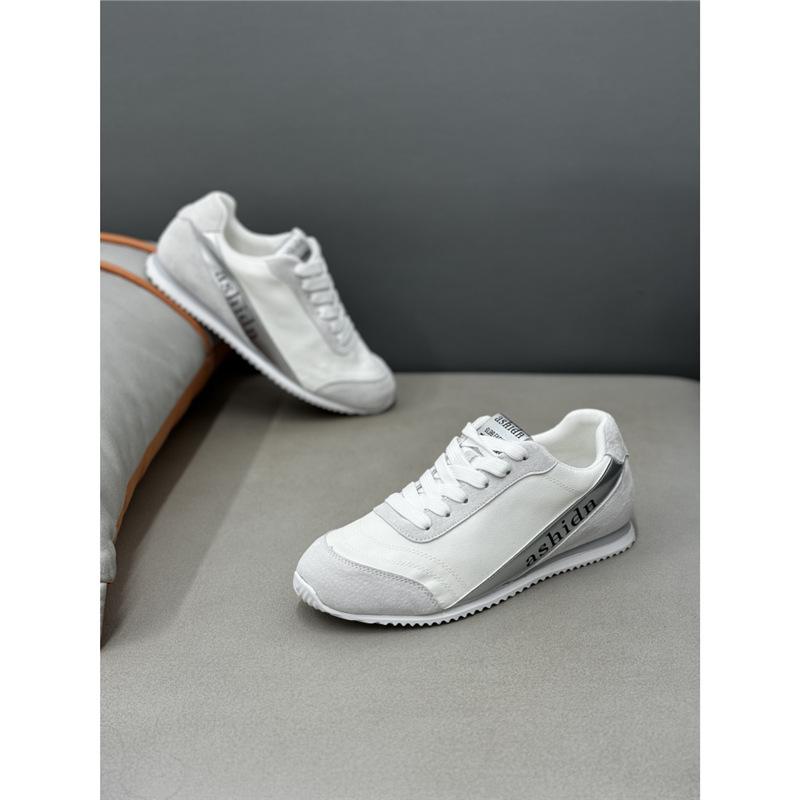 New Comfortable Shoes Sneakers Comfortable and Breathable Dnh