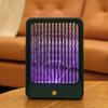 LED Automatic Mosquito Repellent Lamp Indoor Mother And Baby Charging Device, Restaurant Wall Mounted Standing, Etc