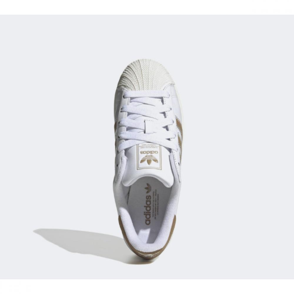 adidas Women Superstar Ii Shoes Jp8168